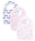 Aden+Anais Snap Bib 3pk