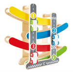 Hape - Fast Flip Racetrack