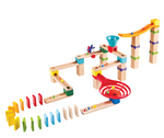 Hape - Quadrilla Marble Run Race Track