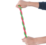 Mindware Stretchy Strings - Pink/Green
