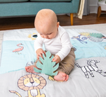 Aden + Anais Baby Bonding Playmat
