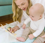 Aden + Anais Baby Bonding Playmat