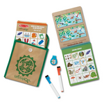 Melissa & Doug - Let’s Explore Bingo Play Set