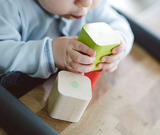 Tegu Baby’s First Blocks 15pc Set