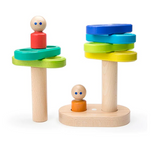 Tegu Magnetic Floating Stacker