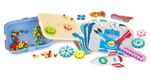 Hape Cogworks Experimental Playset