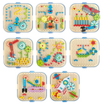 Hape Cogworks Experimental Playset