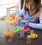 Fat Brain Trestle Tracks 124pc Deluxe Set