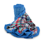 Kangacare Serene Reversible Forever Blanket 80"x55"
