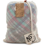 Kangacare Serene Reversible Forever Blanket 80"x55"
