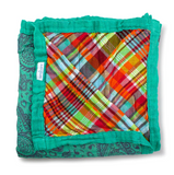 Kangacare Serene Reversible Blanket 47"x 47"