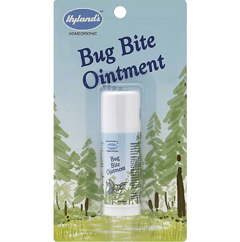 Hyland's Bug Bite Ointment 0.26 oz