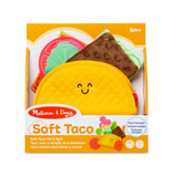 Melissa & Doug Soft Taco Fill & Spill