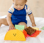 Melissa & Doug Soft Taco Fill & Spill