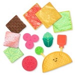 Melissa & Doug Soft Taco Fill & Spill