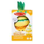 Melissa & Doug Pineapple Stacker