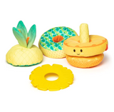 Melissa & Doug Pineapple Stacker