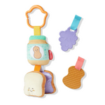 Melissa & Doug PB&J Take-Along Toy