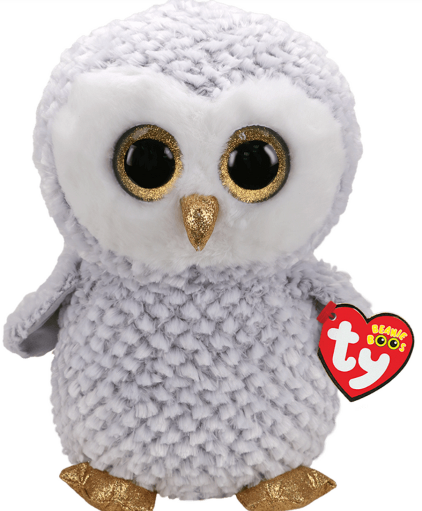 Ty - Beanie Boos - Large – RG Natural Babies and Toys