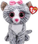 Ty Beanie Boo Plush Large