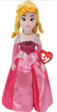 Ty - Beanie Babies - Disney - Princess Doll