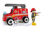 Hape Fire Rescue Team