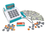 MindWare Teach and Talk Cash Register