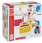 Hape Stacking Music Set