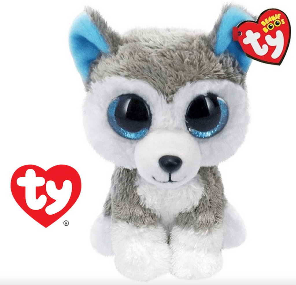 Ty - Beanie Boos - Large – RG Natural Babies and Toys