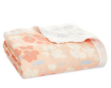 Aden+Anais Silky Soft Dream Blanket
