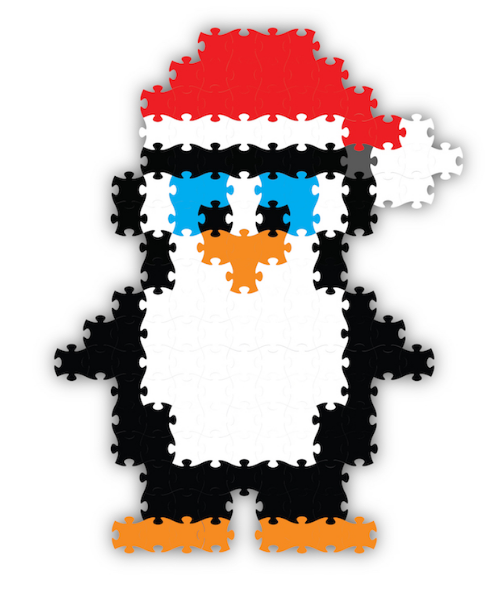 Fat Brain Holly Jolly Jixelz – RG Natural Babies and Toys