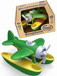 Green Toys Green Seaplane