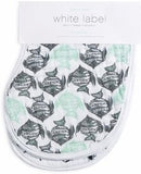 Aden+Anais Burpy Bib