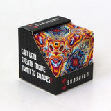 Shashibo Cube