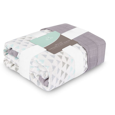 Aden+Anais Silky Soft DayDream Blanket