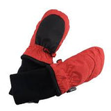 Snow Stoppers Nylon Mittens