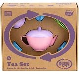 Green Toys Tea Set