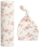 Aden+Anais Snuggle Knit Swaddle Gift Set