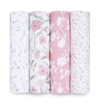 Aden+Anais Classic Swaddles 4pk