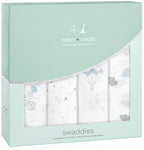 Aden+Anais Classic Swaddles 4pk