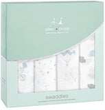 Aden+Anais Classic Swaddles 4pk