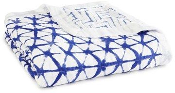 Aden+Anais Silky Soft Dream Blanket