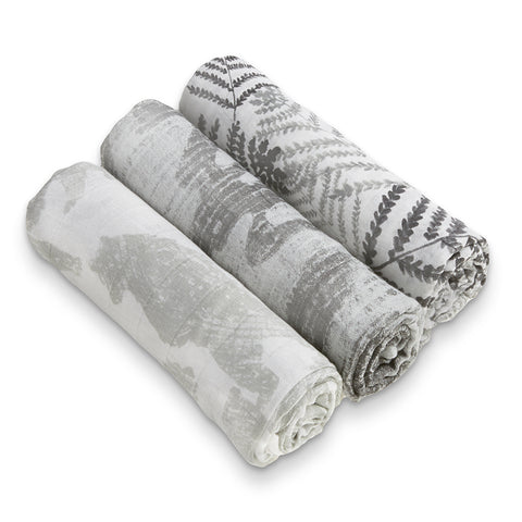 Aden anais store silky soft