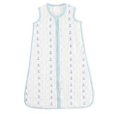 Aden+Anais Multi-Layer Sleeping Bag