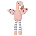 Farm Buddies Organic 14" Plush