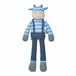 Farm Buddies Organic 14" Plush