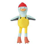 Farm Buddies Organic 14" Plush