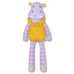 Farm Buddies Organic 14" Plush