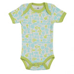 Apple Park - Sample Onesie 3-6M