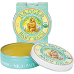 Badger Baby Balm 2oz